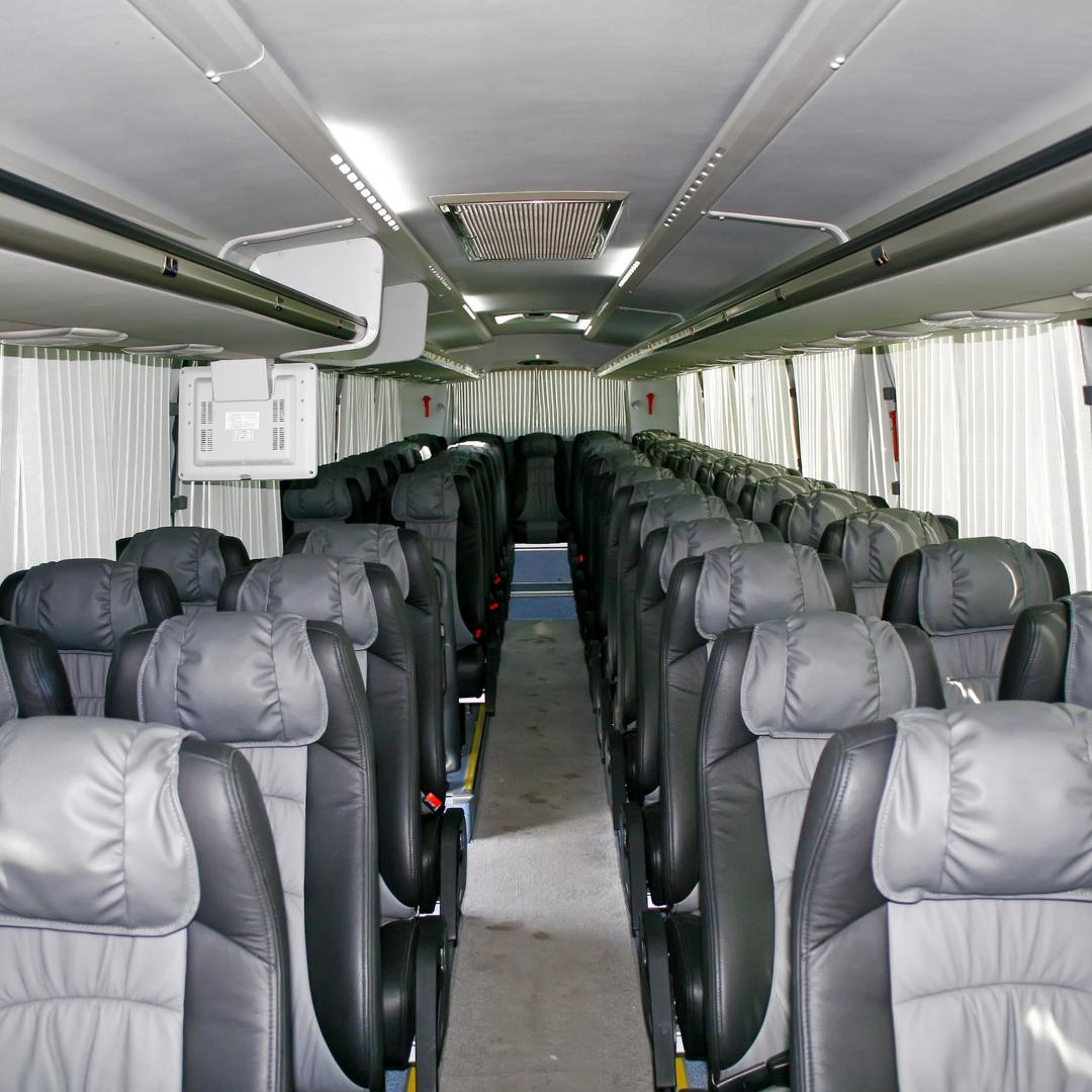 Transport touristique Cap Corse