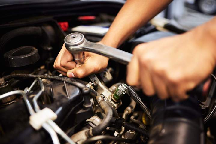 Entretien et diagnostic de voitures de toutes les marques